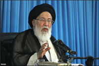 مسأله ولایت بستگی به رأی و نظر مردم ندارد